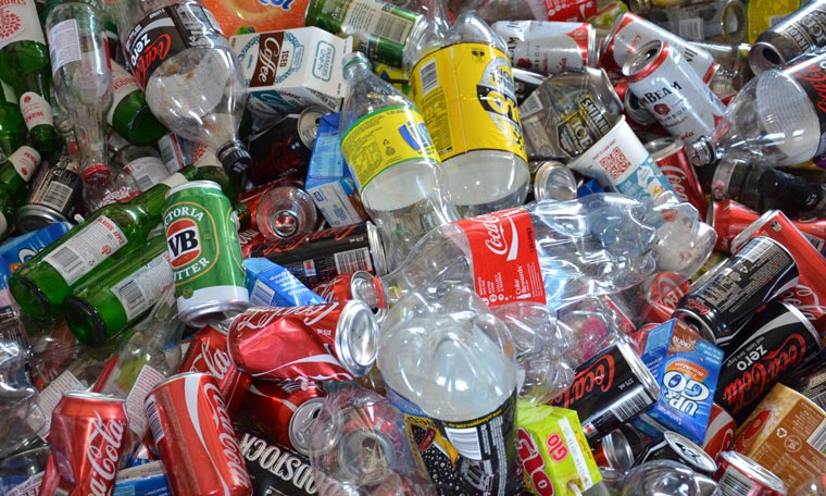 Pooraka Bottle & Can Recycling Depot | Recycling Centre Adelaide