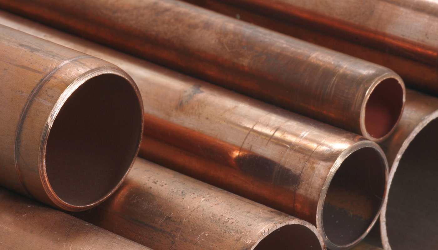 Copper Tubing Recycling | Recycling Centre Adelaide