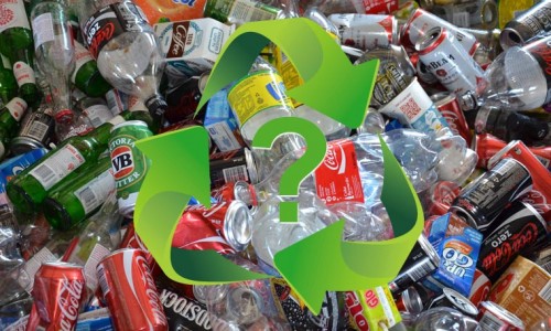 Frequently Asked Recycling Questions