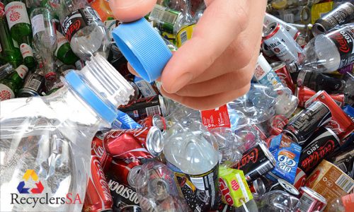 Recycling Centre Adelaide | Pooraka Bottle And Can Recycling Depot