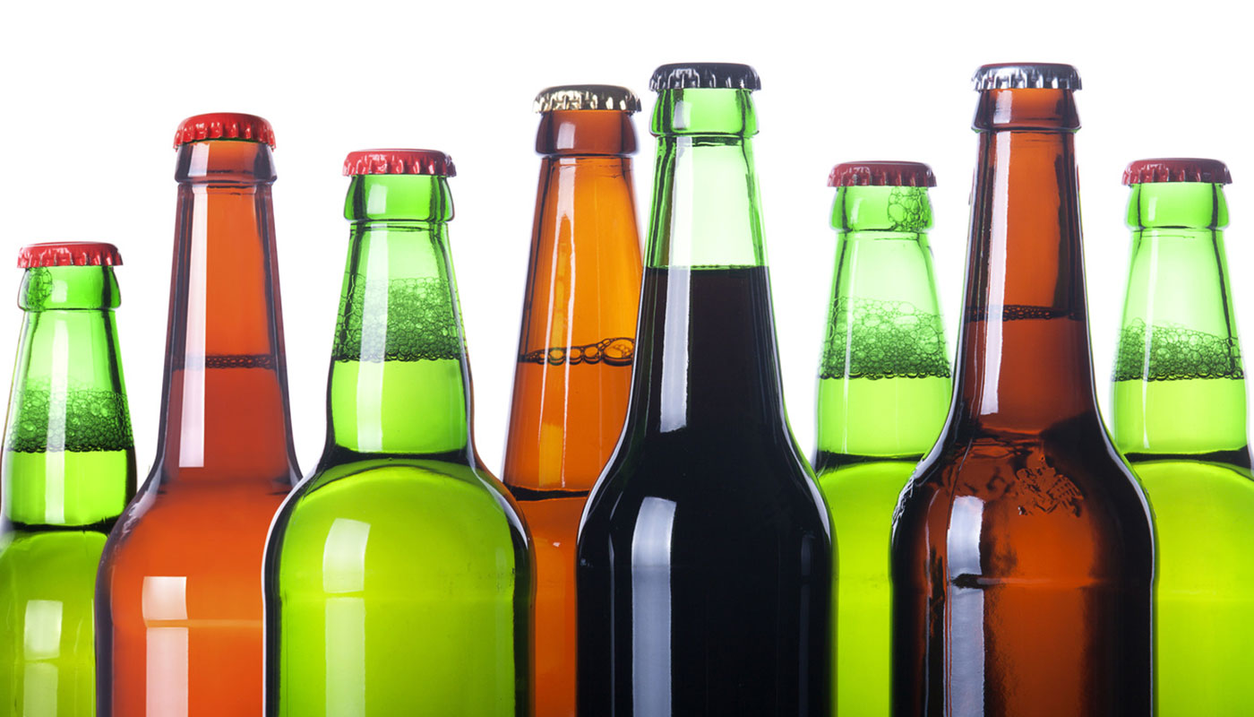 Glass Bottle Recycling Adelaide | Recycling Services
